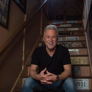 Meet your Posher, Greg